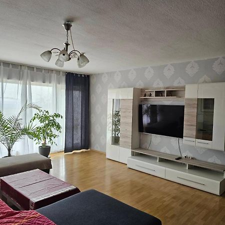 XXL Business Apartment Wertheim Extérieur photo