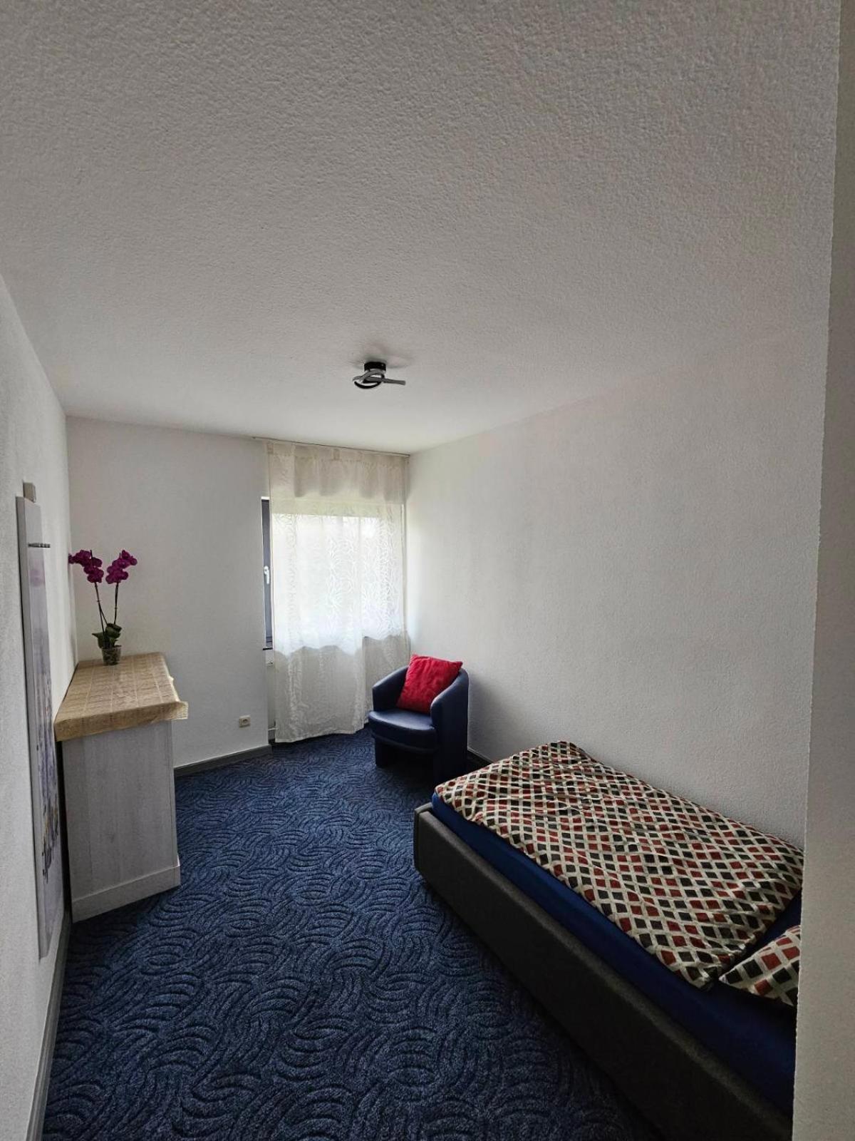 XXL Business Apartment Wertheim Extérieur photo