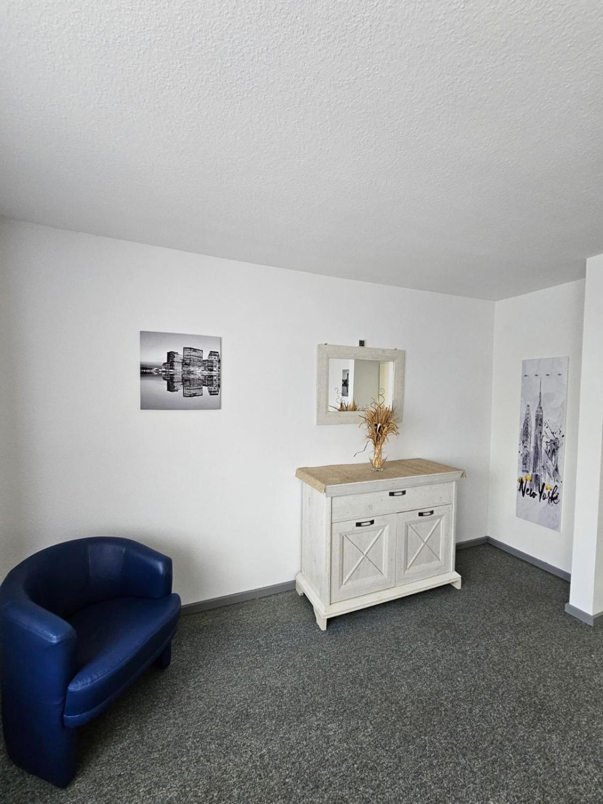 XXL Business Apartment Wertheim Extérieur photo