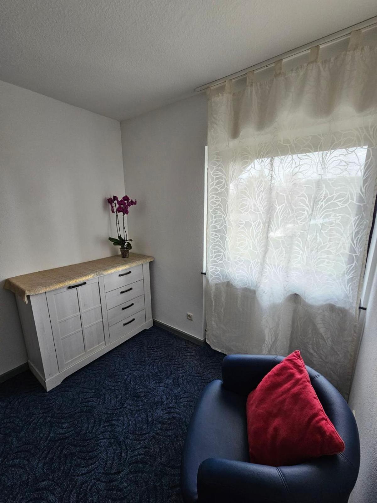 XXL Business Apartment Wertheim Extérieur photo