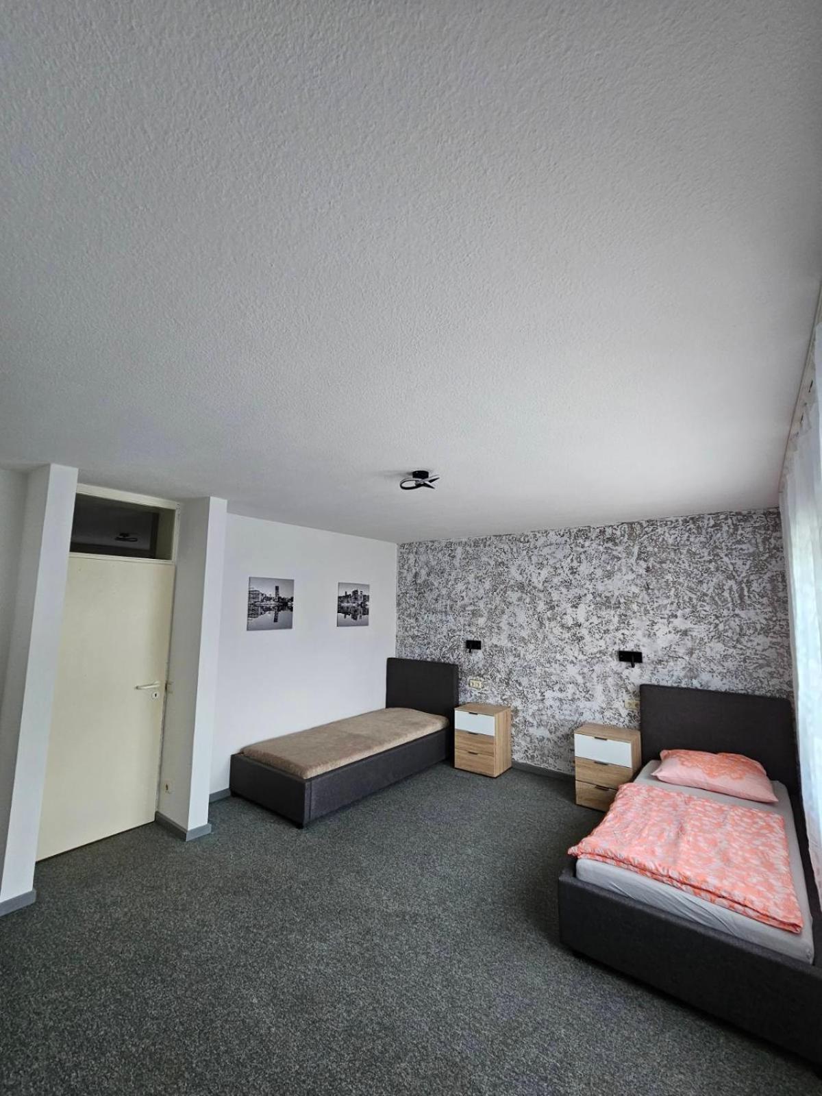 XXL Business Apartment Wertheim Extérieur photo