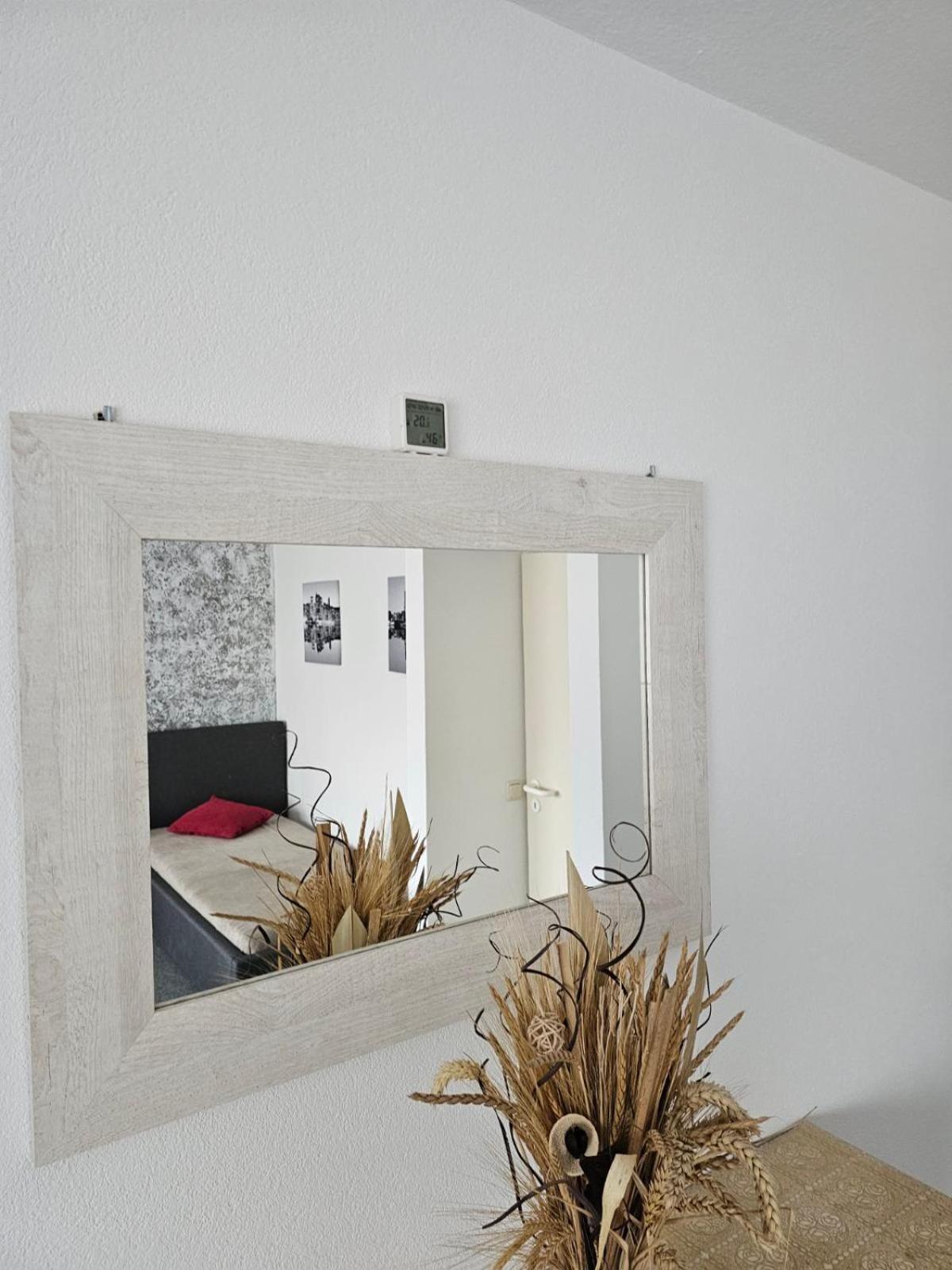 XXL Business Apartment Wertheim Extérieur photo